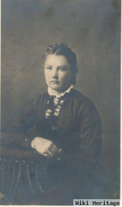 Bertha Klein Schandua