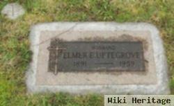 Elmer Uptegrove