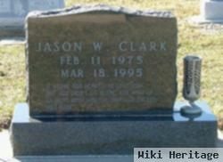 Jason W. Clark