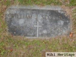 William J Scollen