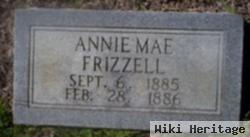 Annie Mae Frizzell