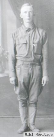 Oscar B. Johnson