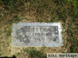 Nellie E. Chval