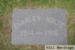 Charles Nolte