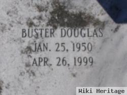 Phoma Lee "buster" Douglas, Jr