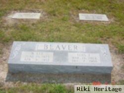 Lois Trexler Beaver