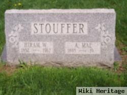 Hiram W Stouffer