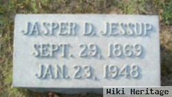 Jasper D. Jessup