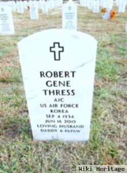 Robert Gene Thress