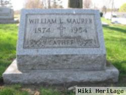 William L. Maurer