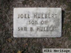 Joel Huebert