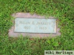 Helen E. Jarrett