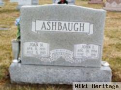 John Irvin Ashbaugh