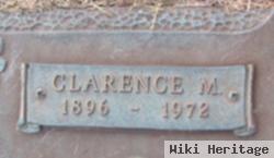 Clarence M. Cornman, Sr