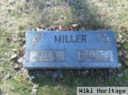 Dorothy J. Miller