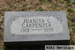 Juanita C. Carpenter