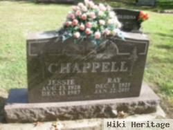 Jessie Chappell