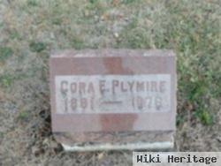 Cora Edith Plymire