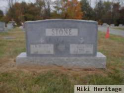 Julia Elizabeth Nall Stone