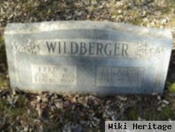 Fred W Wildberger