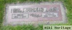 Ethel D Sundler