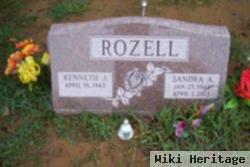 Kenneth J. Rozell