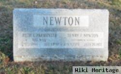 Henry E. Newton