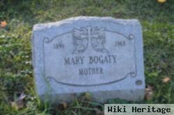 Mary Bogaty