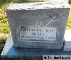 Catherine Kay Pillis