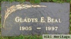 Gladys Engle Beal