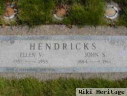 John S Hendricks