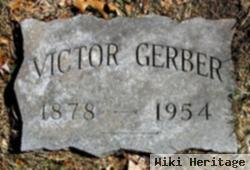 Victor Gerber