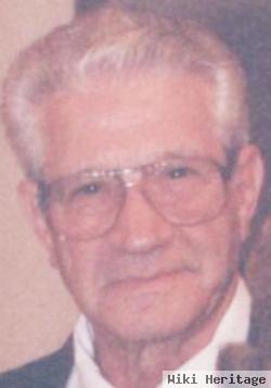 George J Merulli, Sr