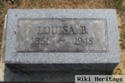 Louisa Belle Ross Dale