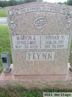 Vivian V. Flynn