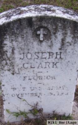 Joseph Clark