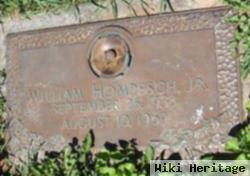 William Hompesch, Jr