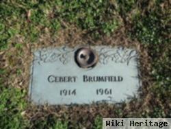 Cebert Brumfield