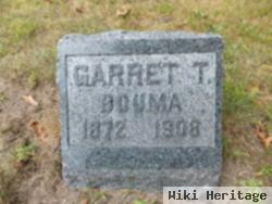 Garret T. Bouma