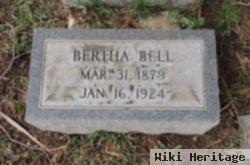 Bertha Bell