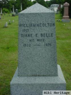 Diane Ethel Belle Colton