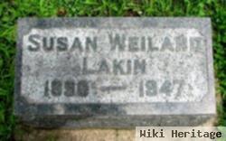 Susan Weiland Lakin