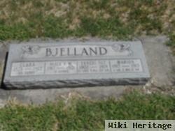 Alice V. M. Bjelland