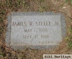 James R. Steele, Jr