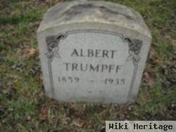 Albert Trumpff