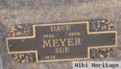 Dave Meyer