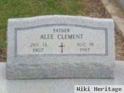 Alee Clement