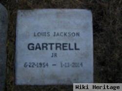 Louis Jackson "l. J." Gartrell, Jr