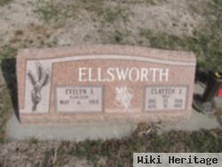 Clayton J. "bill" Ellsworth