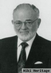 Dr John Robert Moore